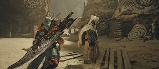 На ПК доступен бенчмарк Monster Hunter Wilds — игра все еще очень требовательна к GPU