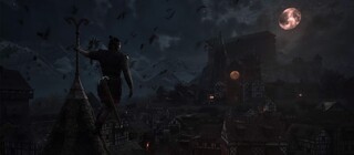 Разработчики The Blood of Dawnwalker обещают серьезные последствия как за действия, так и за бездействие