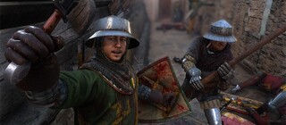 Продажи Kingdom Come: Deliverance 2 превысили миллион копий за первые сутки