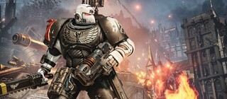 Глава Space Marine 2 предрекает конец эпохи игр с бюджетом в 400 миллионов долларов