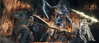 Первый взгляд на мод, добавляющий бесшовный кооператив в Dark Souls 3