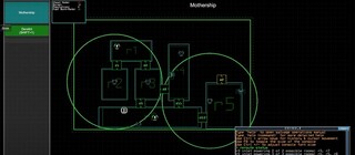 Разработчики Duskers работают над духовным наследником про строительство кораблей