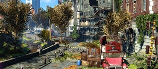 Разработчики Fallout: London готовят DLC и новые сюрпризы