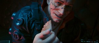 Для Cyberpunk 2077 есть мод, который заменяет руки Ви на ноги — кому-то такое точно понравится