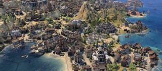 Разработчики Civilization 7 выпустили второй патч с исправлением интерфейса и геймплея