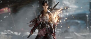 Wuchang: Fallen Feathers будет работать на движке Unreal Engine 5