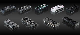 Видеокарты GeForce RTX 5070 Ti начнут продавать с 20 февраля — MSI запустила обратный отсчет