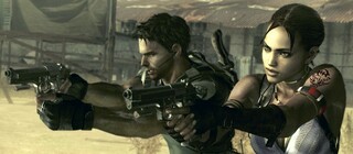 Resident Evil 5 скоро выйдет на Xbox Series