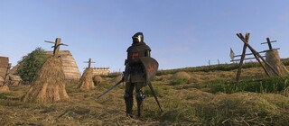 В Kingdom Come: Deliverance 2 есть скрытые баффы скиллов, которые можно открыть только углубляясь в ролевой геймплей