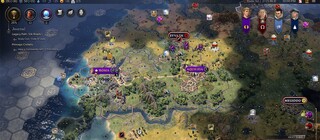 Фанаты Civilization 7 хотят увидеть в обновлении постапокалиптическую Эпоху