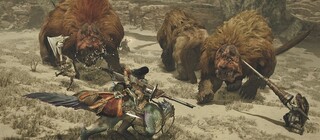 Monster Hunter Wilds стала ближе к классическим RPG, но не намеренно