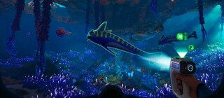 Разработчики Subnautica 2 предупредили о мошеннических ссылках на фейковые плейтесты игры