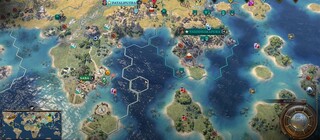 Для Civilization 7 уже создается мод с большими картами