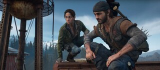 Анонсирован ремастер Days Gone