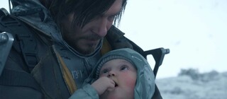 Хидео Кодзима раскроет новые детали Death Stranding 2 на SXSW в марте