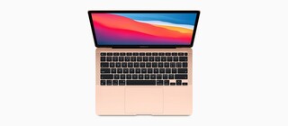 Переход MacBook Air на OLED задерживается — ноутбук получит улучшенные LCD-дисплеи