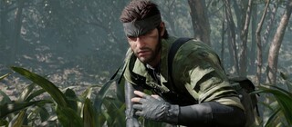 Раскрыты системные требования Metal Gear Solid Delta: Snake Eater для ПК