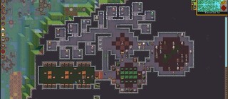 Dwarf Fortress вступает в новую эру — разработчики поделились масштабным планом развития