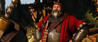 Сценарий лучшего квеста The Witcher 3 состоял из 40 страниц еще до написания первых диалогов