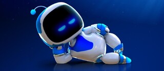 Astro Bot, Helldivers 2, Indiana Jones и Balatro стали триумфаторами DICE Awards 2025