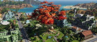 Для Tropico 6 анонсировано дополнение про "зеленую повестку"