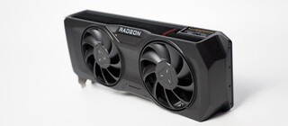 Утечка характеристик AMD Radeon RX 9070 XT указывает на более мощные характеристики