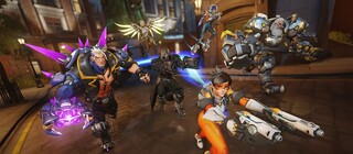 Директор Overwatch 2 считает, что сегодня сложно выпустить платный шутер