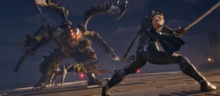 Появился способ улучшить управление камерой с помощью мыши в NINJA GAIDEN 2 Black