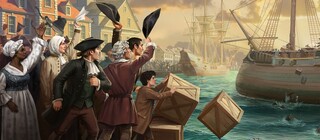 Paradox намекает на Europa Universalis V в деталях нового стратегического тайтла