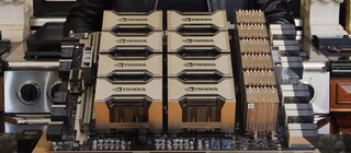 Южная Корея планирует закупить 10 000 GPU для национального центра ИИ