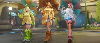 Спустя 2 года Overwatch 2 выбралась из "отрицательных" отзывов в Steam благодаря новым функциям и возвращению лутбоксов