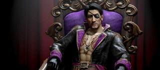 Пиратский экшен Like a Dragon: Pirate Yakuza in Hawaii вышел и был тепло встречен игроками