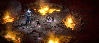 Создатель Diablo 2 считает, что игроки воспринимали RPG как "стиль жизни" из-за увлекательности, а не сервисной модели