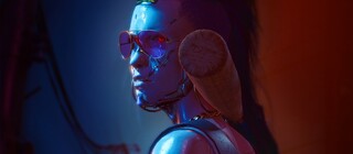 Сиквел Cyberpunk 2077 также будет от первого лица