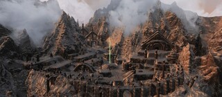 Продюсер Skyrim лично занимался ребалансом игры всего за две недели до релиза