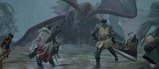 Вышли обзоры Monster Hunter Wilds — средняя оценка 90/100 по версии Metacritic