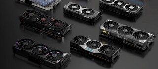 СМИ: AMD Radeon RX 9070XT примерно на 40-50% быстрее RX 7900 GRE в играх