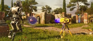 Ремастер The Talos Principle на Unreal Engine 5 выйдет в апреле