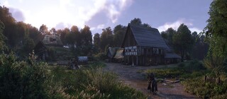 Фанаты Kingdom Come: Deliverance 2 предложили странные теории отсутствия детей в игре