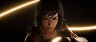 Warner Bros. закрыла студию Monolith Productions — игра про Чудо-женщину отменена