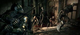 Для Dark Souls 3 вышел мод с бесшовным кооперативом