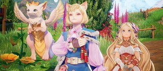 Square Enix удалила Denuvo из Visions of Mana