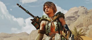 Для Monster Hunter Wilds уже вышло более 45 модов