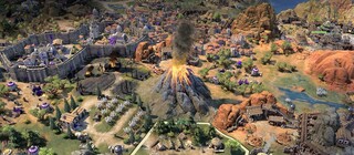 В марте Civilization 7 получит два обновления, исправляющих ключевые проблемы игры