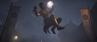 В Assassin's Creed Shadows гарантированное убийство скрытым клинком будет опциональным