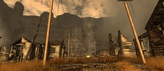 Вышло демо Fallout Revelation Blues — мода, воссоздающего отмененную Fallout 3 от Black Isle на движке Fallout: New Vegas