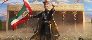 Для Hearts of Iron 4 вышел аддон, посвященный Ирану, Ираку, Афганистану и Индии