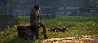 Нил Дракманн не исключил, что The Last Of Us 2 — последняя часть серии