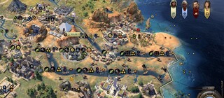 Firaxis пригласила на работу известного моддера Civilization — фанаты надеются на улучшение интерфейса в Civilization 7