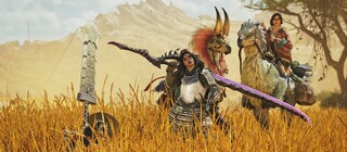 В Monster Hunter Wilds стартовали первые временные ивент-квесты с уникальными наградами